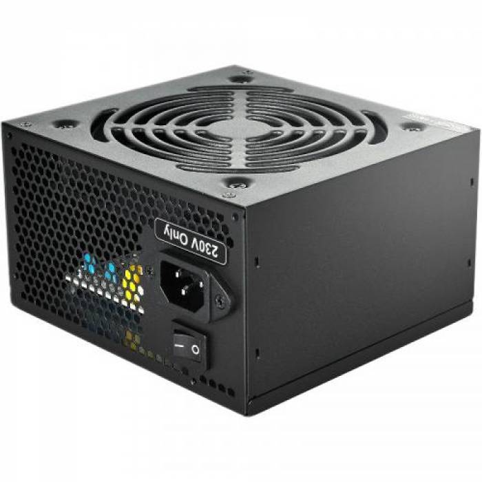 Sursa Deepcool DE430 Black, 430W