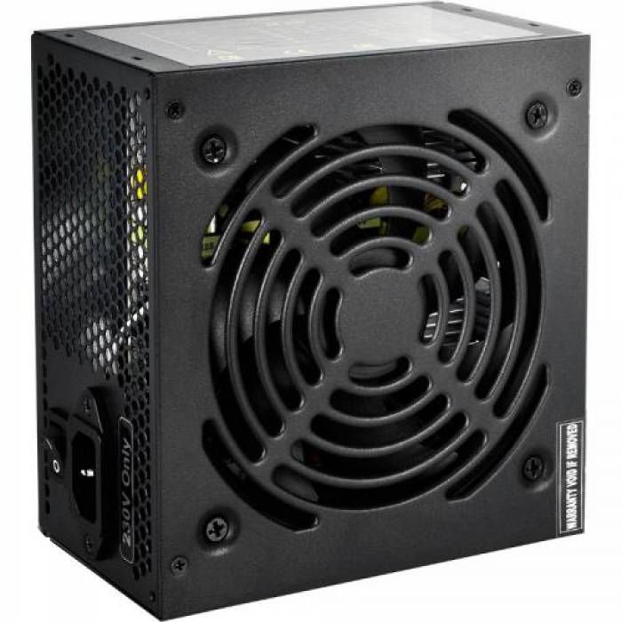 Sursa Deepcool DE480 Black, 350W