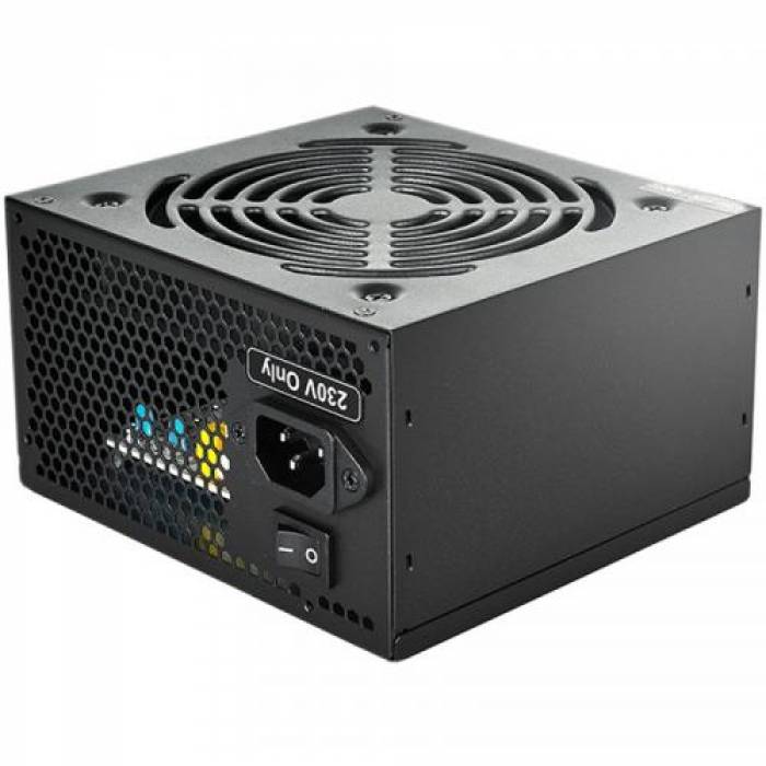 Sursa Deepcool DE480 Black, 350W