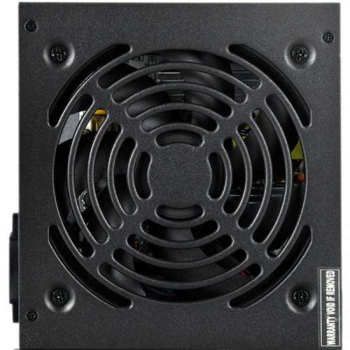 Sursa Deepcool DE480 Black, 350W