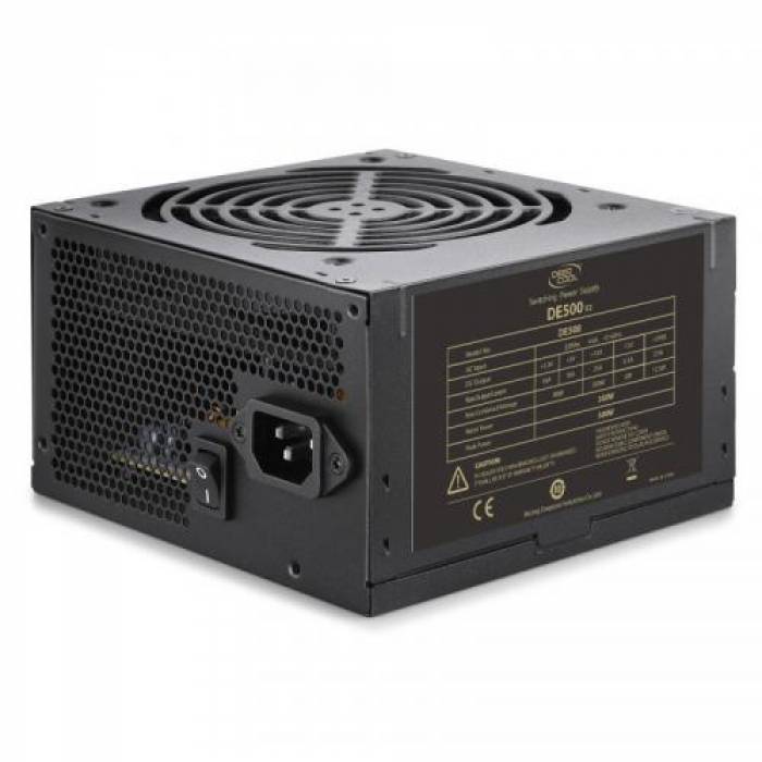 Sursa Deepcool DE500, 350W