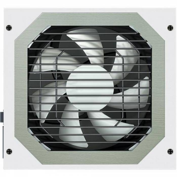 Sursa Deepcool DP-DQ750-M-V2L WH, 750W