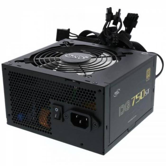 Sursa Deepcool DQ750ST, 750W