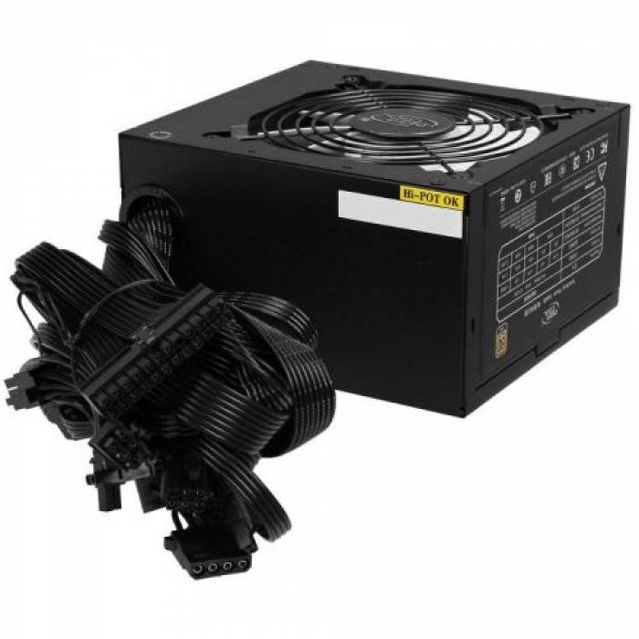 Sursa Deepcool DQ750ST, 750W