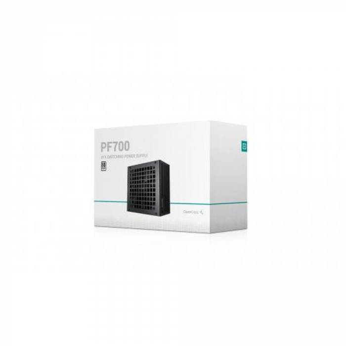 Sursa Deepcool PF700, 700W