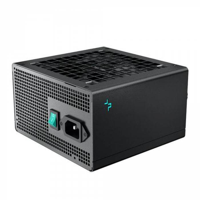 Sursa Deepcool PK550D, 550W