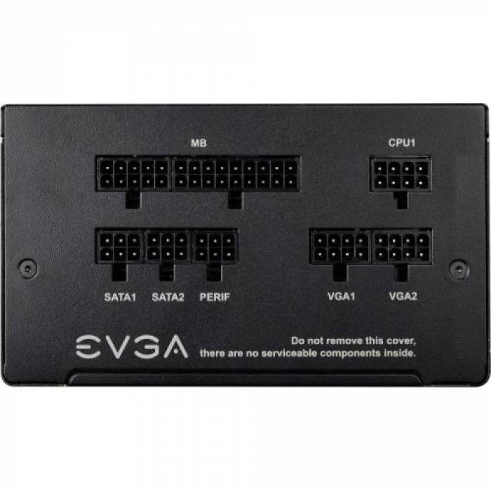 Sursa EVGA 650 B5, 650W