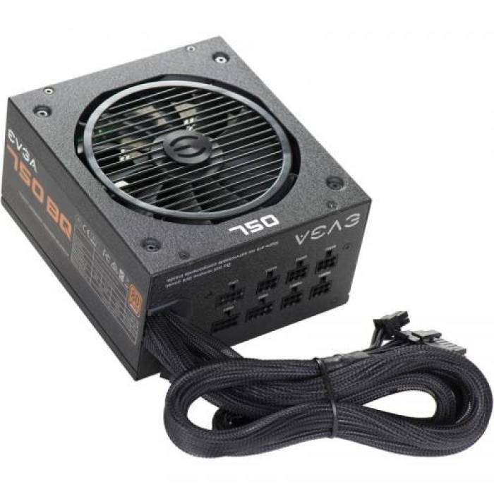 Sursa EVGA BQ, 750W