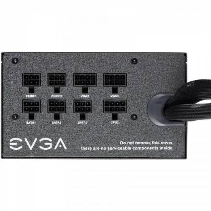 Sursa EVGA BQ, 750W