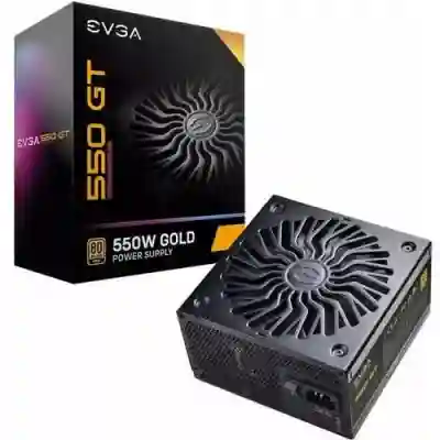 Sursa EVGA SuperNOVA GT, 550W