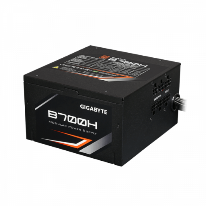 Sursa Gigabyte B700H, 700W