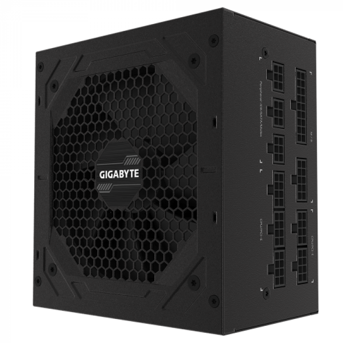 Sursa Gigabyte GP-P1000GM, 1000W