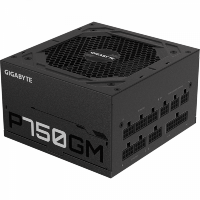 Sursa Gigabyte GP-P750GM, 750W