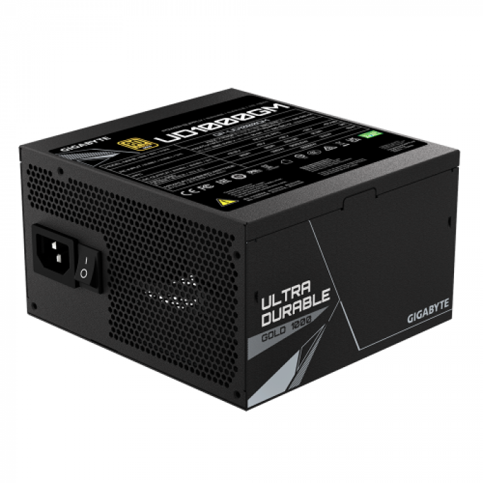 Sursa Gigabyte GP-UD1000GM, 1000W