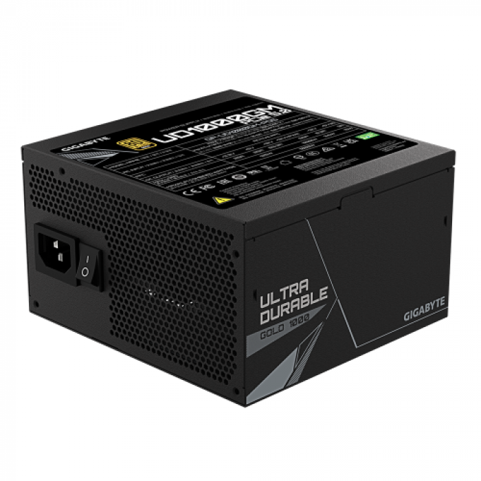 Sursa Gigabyte GP-UD1000GM PG5, 1000W