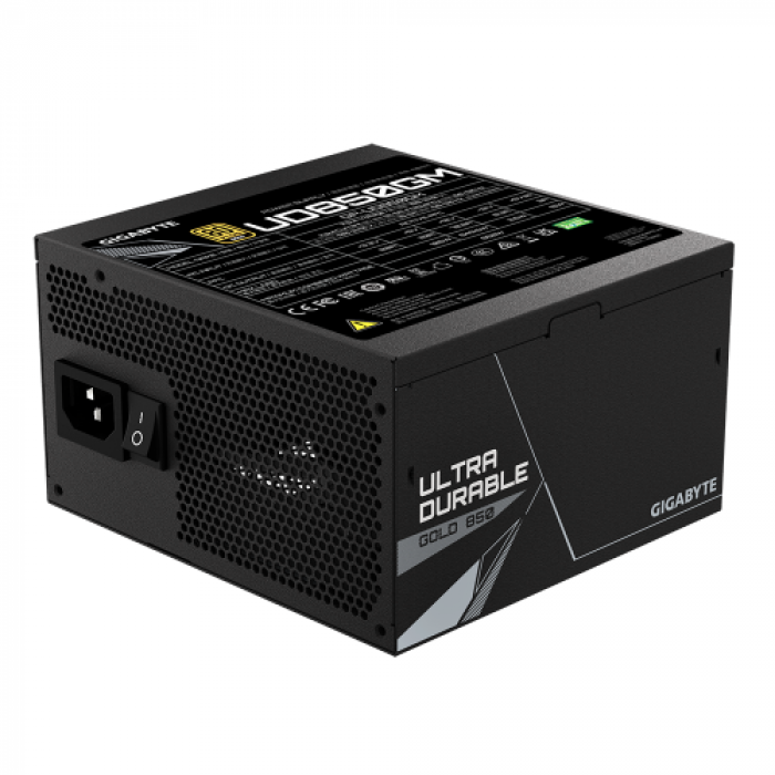 Sursa Gigabyte GP-UD850GM, 850W