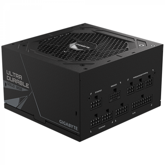 Sursa Gigabyte GP-UD850GM PG5, 850W