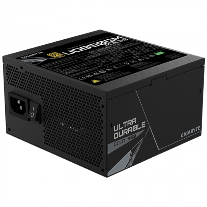 Sursa Gigabyte GP-UD850GM PG5, 850W