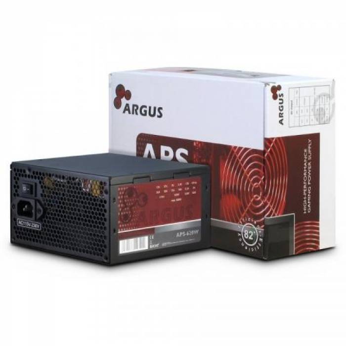 Sursa Inter-Tech Argus, 620W