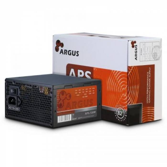 Sursa Inter-Tech Argus, 720W