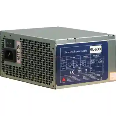 Sursa Inter-Tech SL-500, 500W