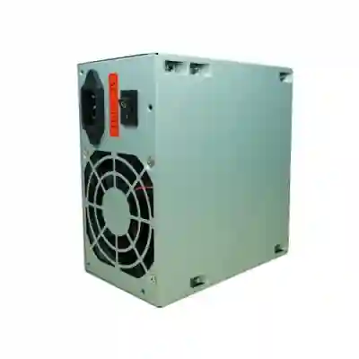 Sursa Inter-Tech SL-500C, 500 W, 80 mm, ATX, Bulk