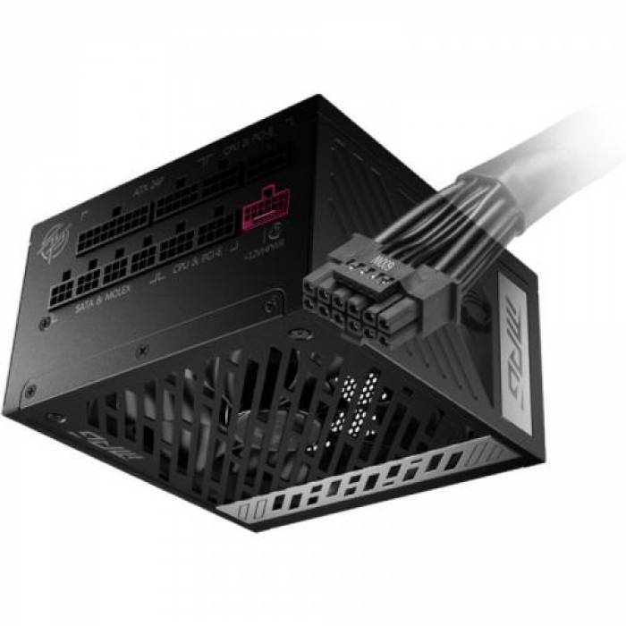 Sursa MSI MPG A1000G PCIE5, 1000W