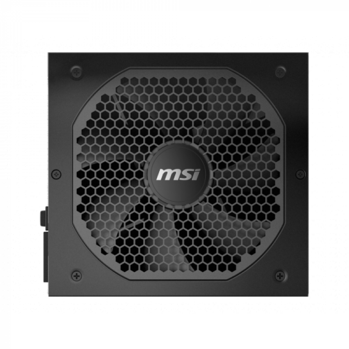 Sursa MSI MPG A750GF, 750W