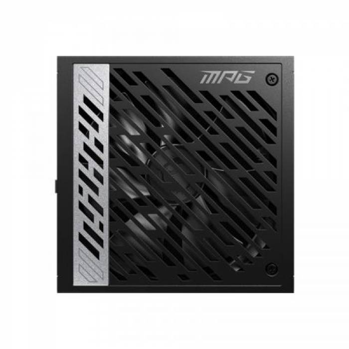 Sursa MSI MPG A850G PCIE5, 850W