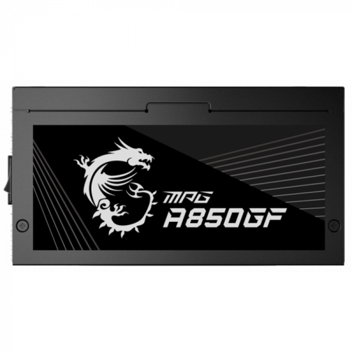 Sursa MSI MPG A850GF, 850W