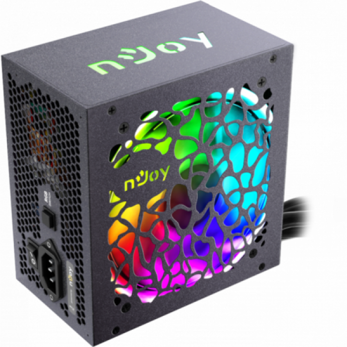 Sursa nJoy Freya, 600W