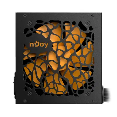 Sursa nJoy Theta Series, 650W  