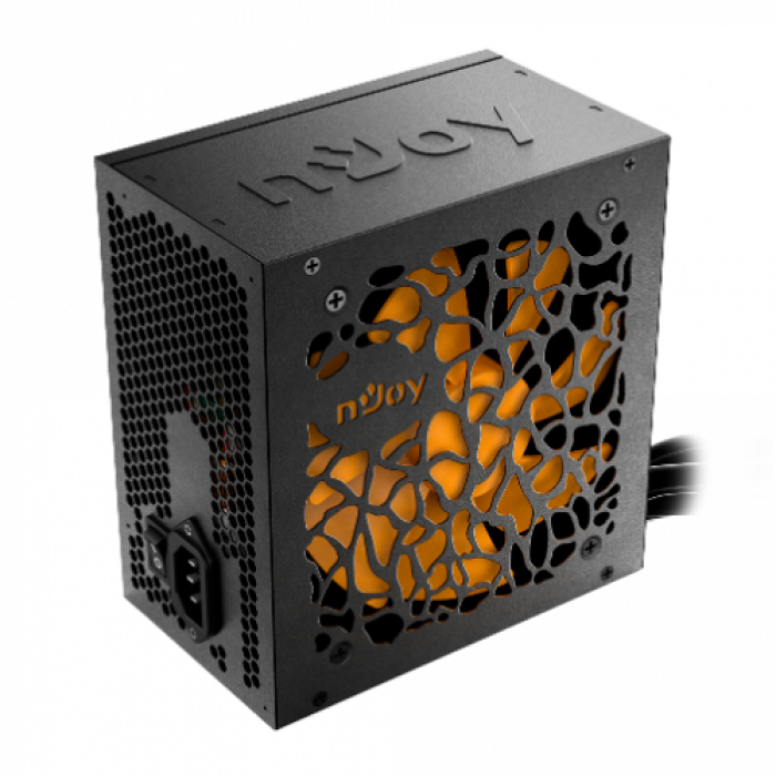 Sursa nJoy Titan+ Series, 500W