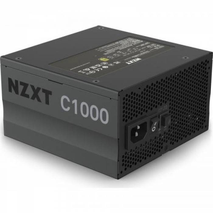 Sursa NZXT C Series C1000, 1000W