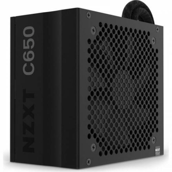 Sursa NZXT C Series C650, 650W