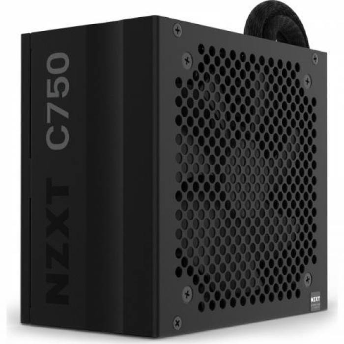 Sursa NZXT C Series C750, 750W