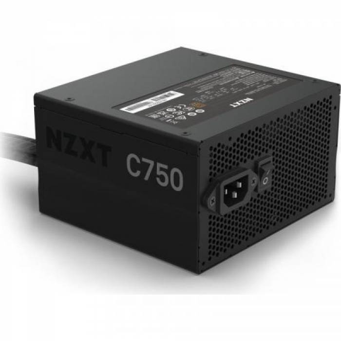 Sursa NZXT C Series C750, 750W