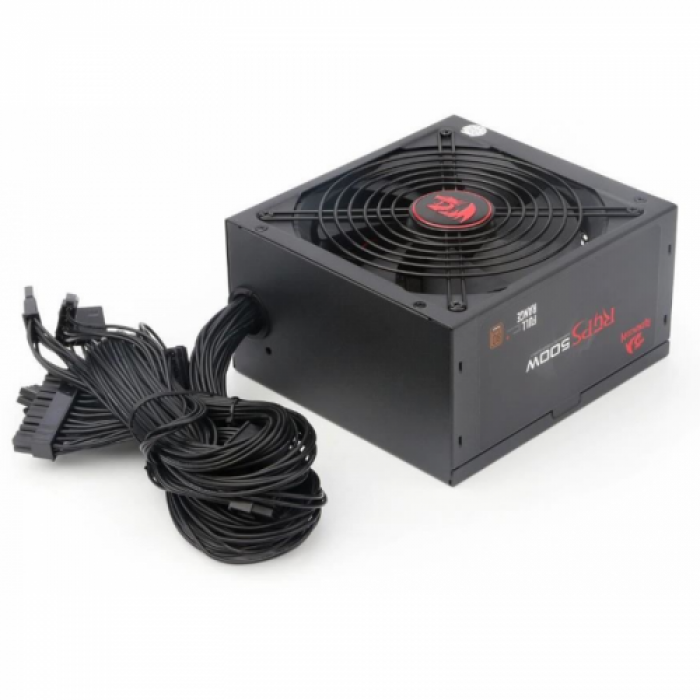 Sursa Redragon RGPS500W, 500W