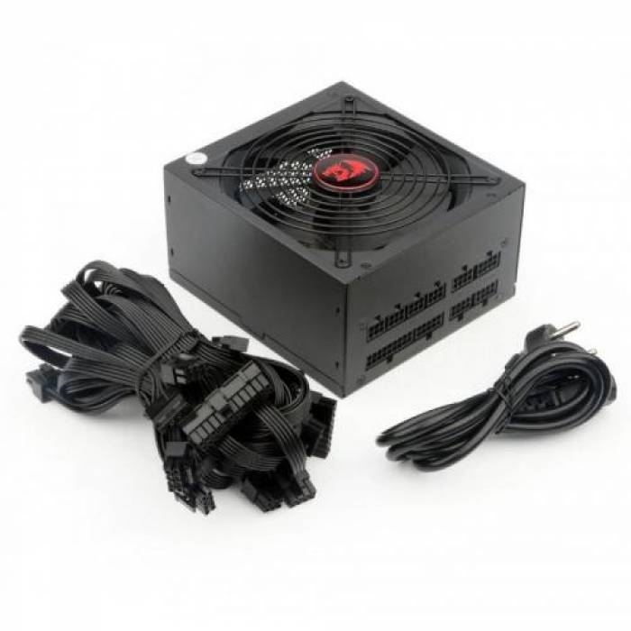 Sursa Redragon RGPS600W, 600W