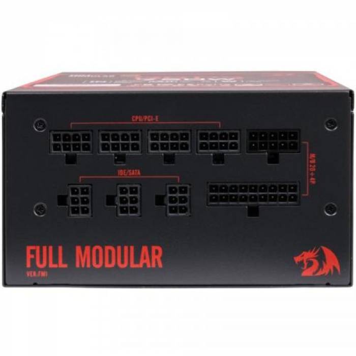 Sursa Redragon RGPS750W, 750W