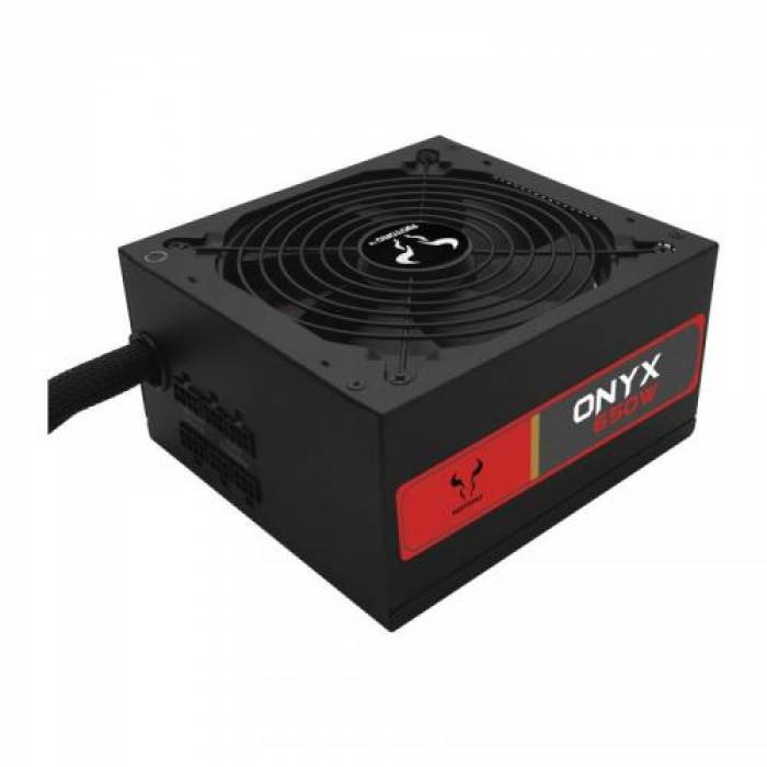 Sursa Riotoro Onyx, 650W