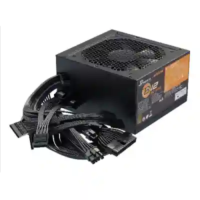 Sursa Seasonic B12 BC-550 Bronze, 550W