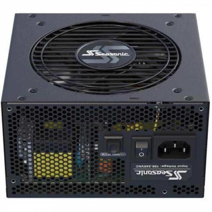 Sursa Seasonic FOCUS GX Series GX-850, 850W