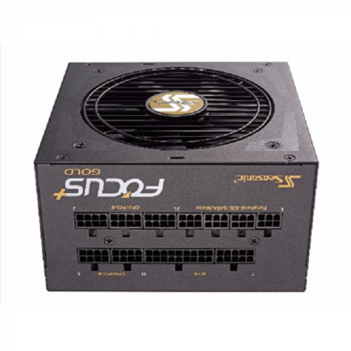 Sursa Seasonic Focus Plus Gold, 1000W