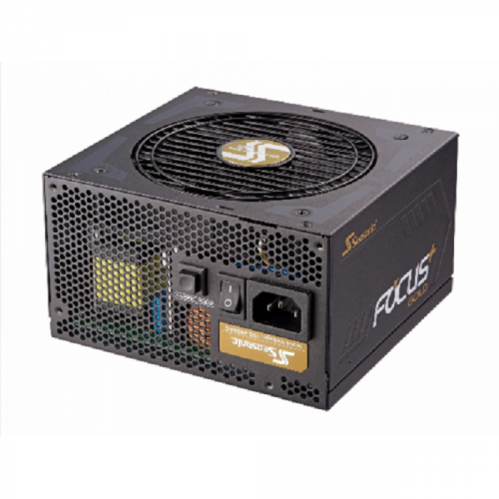 Sursa Seasonic Focus Plus Gold, 1000W