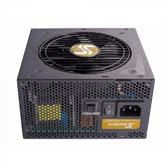 Sursa Seasonic Focus Plus Gold, 1000W