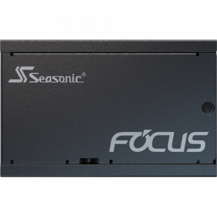 Sursa Seasonic Focus SGX Series SGX-750, 750W