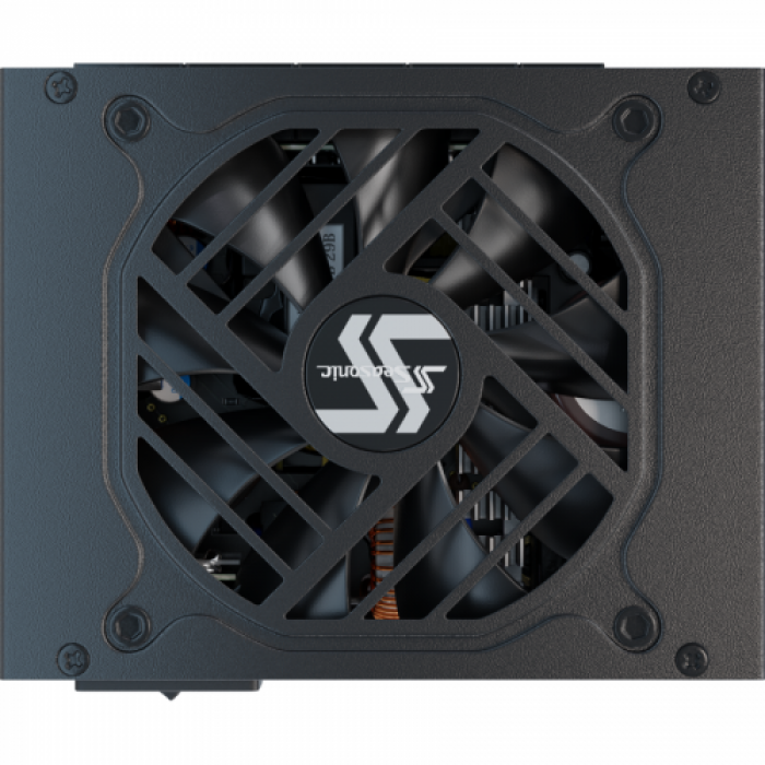 Sursa Seasonic Focus SPX Series SPX-650, 650W