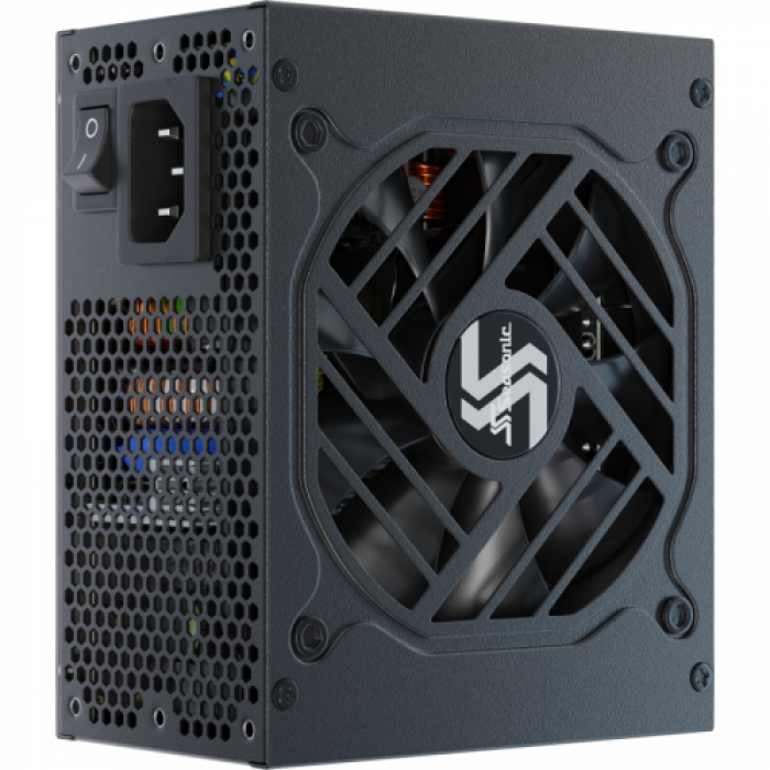 Sursa Seasonic Focus SPX Series SPX-750, 750W