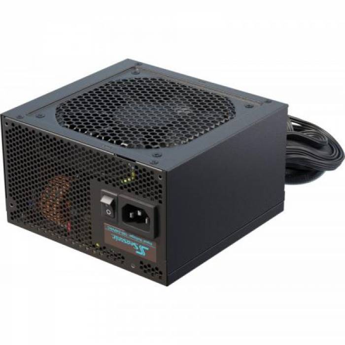 Sursa Seasonic G12 GM-750, 750W